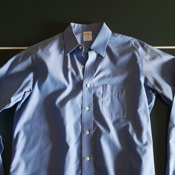 Brooks Brothers Dress Shirt - Picture 1 of 1